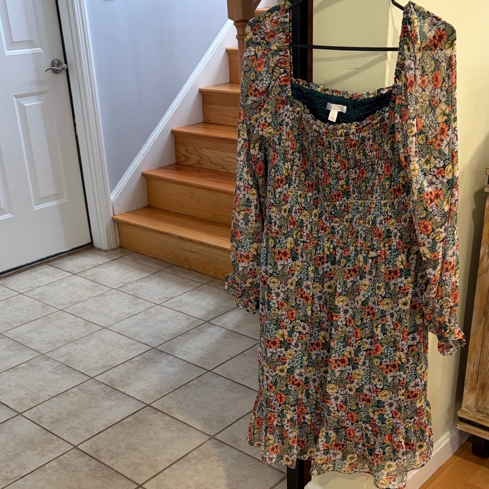 lauren conrad dress